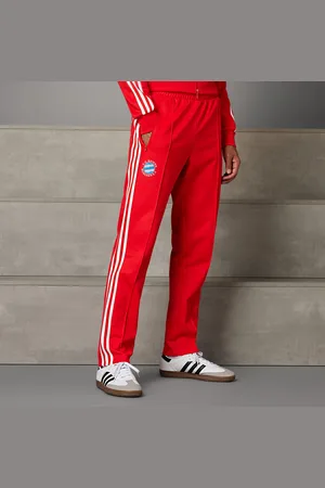 adidas Pantaloni da allenamento Beckenbauer FC Bayern München