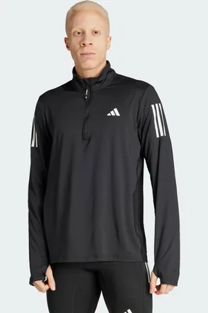 adidas Giacca Own the Run Half-Zip