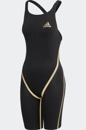 adidas Costume da bagno adizero XX Open-Back