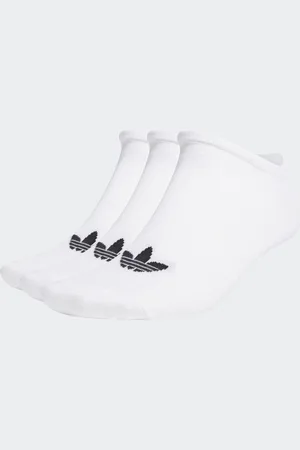 adidas Calzini Trefoil Liner (3 paia)