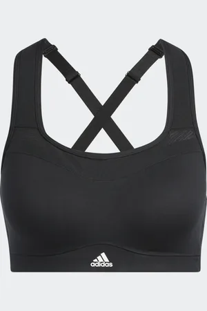 adidas Reggiseno sportivo TLRD Impact Training High-Support