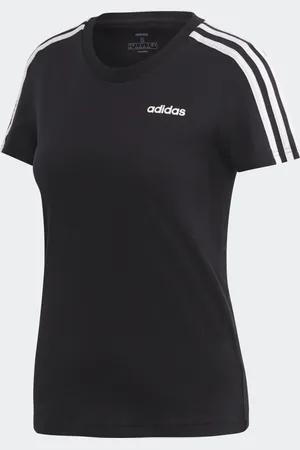 adidas T-shirt Essentials 3-Stripes
