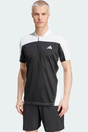 adidas Polo da tennis HEAT.RDY Pro FreeLift Henley