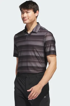 adidas Polo Ultimate365 HEAT.RDY Stripe