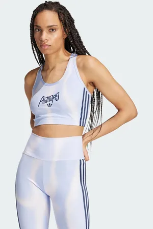 adidas Top Watermark Bra