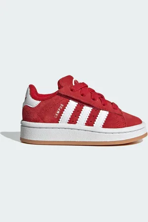 adidas Scarpe Campus 00s Comfort Closure Elastic Lace Infant