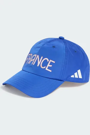 adidas Cappellino da baseball Team France Tech
