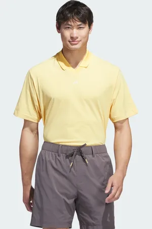 adidas Polo Ultimate365 Twistknit Piqué