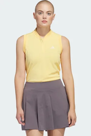 adidas Polo Ultimate365 Tour HEAT.RDY Sleeveless
