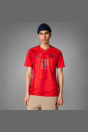adidas Maglia Home 24/25 FC Bayern München