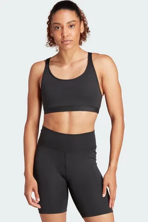 adidas Reggiseno sportivo All Me Essentials Medium-Support