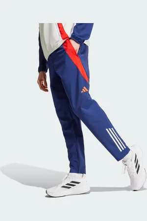 adidas Pantaloni da rappresentanza Tiro 24 Olympique Lyonnais