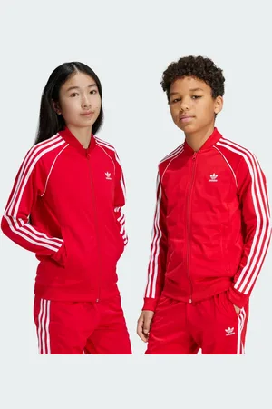 adidas Track top adicolor SST Junior