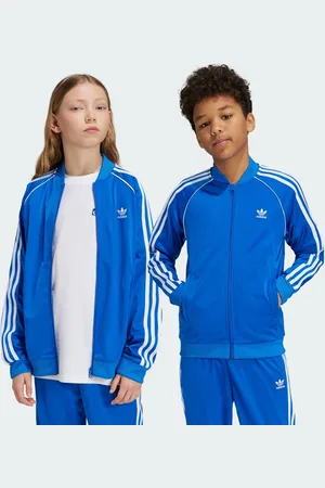 adidas Track top adicolor SST Junior