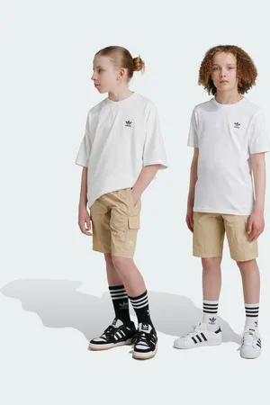 adidas Short Cargo Junior