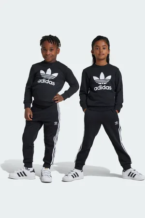 adidas Completo adicolor Crew Kids
