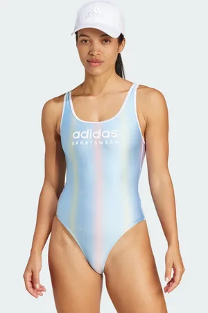 adidas Costume da bagno Tiro U-Back