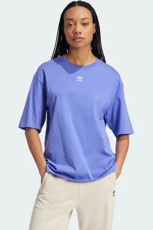 adidas T-shirt Essentials Boyfriend