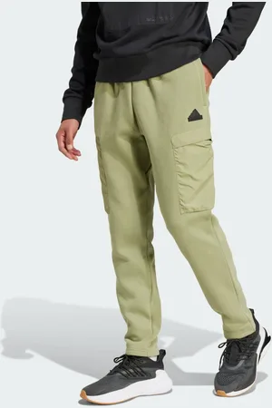 adidas Pantaloni City Escape Fleece