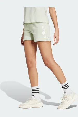 adidas Short Essentials Linear French Terry