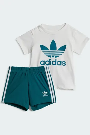 adidas Completo Shorts Tee Infant
