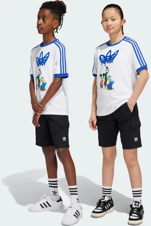 adidas Short Cargo Junior