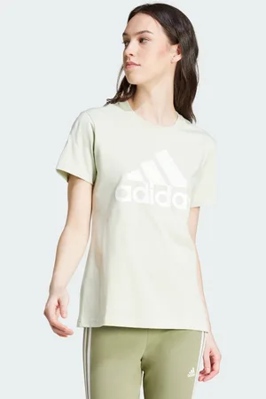 adidas T-shirt LOUNGEWEAR Essentials Logo
