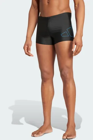 adidas Boxer da nuoto Big Bars