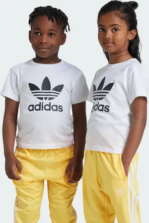 adidas T-shirt adicolor Trefoil Kids