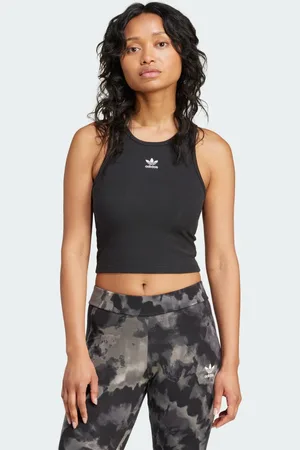 adidas Canotta Essentials Ribbed