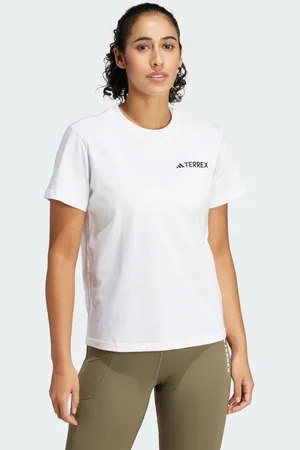 adidas T-shirt Terrex Graphic
