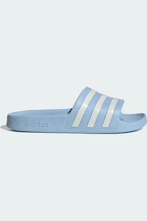 adidas Ciabatte adilette Aqua