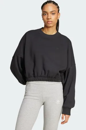 adidas Felpa Premium Essentials Oversized
