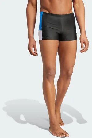 adidas Boxer da nuoto Colorblock