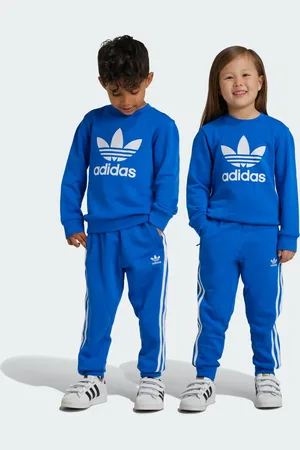 adidas Completo adicolor Crew Kids