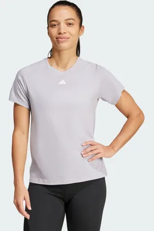 adidas T-shirt AEROREADY Train Essentials Minimal Branding Crewneck