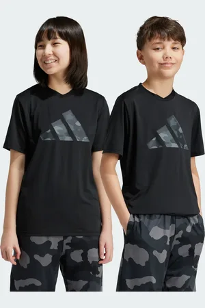adidas T-shirt Train Essentials Seasonal Print Junior