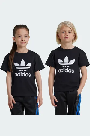 adidas T-shirt adicolor Trefoil Kids