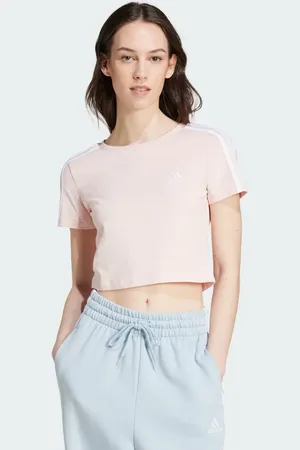 adidas T-shirt Essentials 3-Stripes