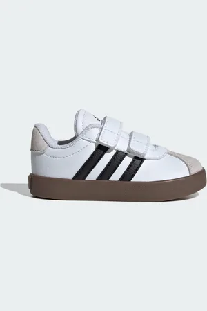 adidas Scarpe da skate VL Court 3.0 Kids