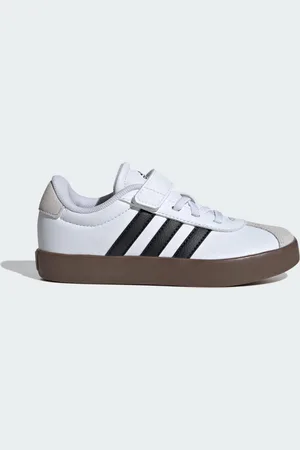 adidas Scarpe da skate VL Court 3.0 Kids