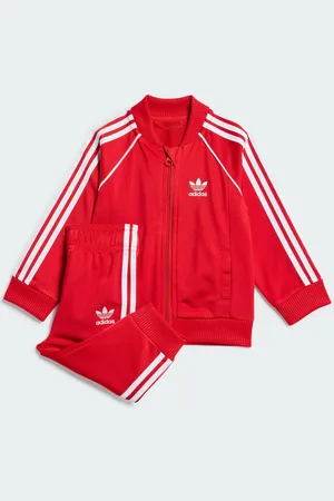 adidas Track suit adicolor SST Infant