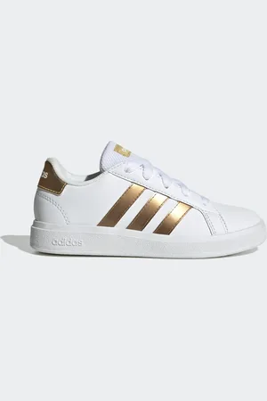 adidas Scarpe Grand Court Sustainable Lace