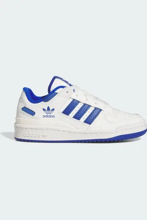 adidas Scarpe Forum Low CL Junior