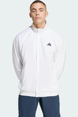 adidas Giacca da tennis Walk-On