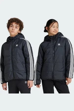 adidas Giacca adicolor Junior