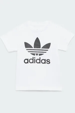 adidas T-shirt Trefoil Infant