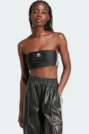 adidas Top 3-Stripes Tube