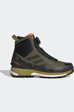 adidas Scarpe da hiking Terrex Conrax BOA RAIN.RDY