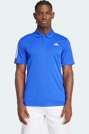 adidas Polo da tennis Club 3-Stripes